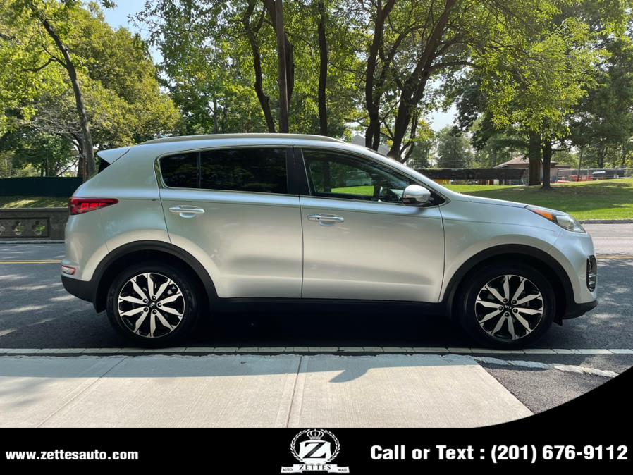 2019 Kia Sportage EX FWD, available for sale in Jersey City, New Jersey | Zettes Auto Mall. Jersey City, New Jersey 2019 Kia Sportage EX FWD, available for sale in Jersey City, New Jersey | Zettes Auto Mall. Jersey City, New Jersey