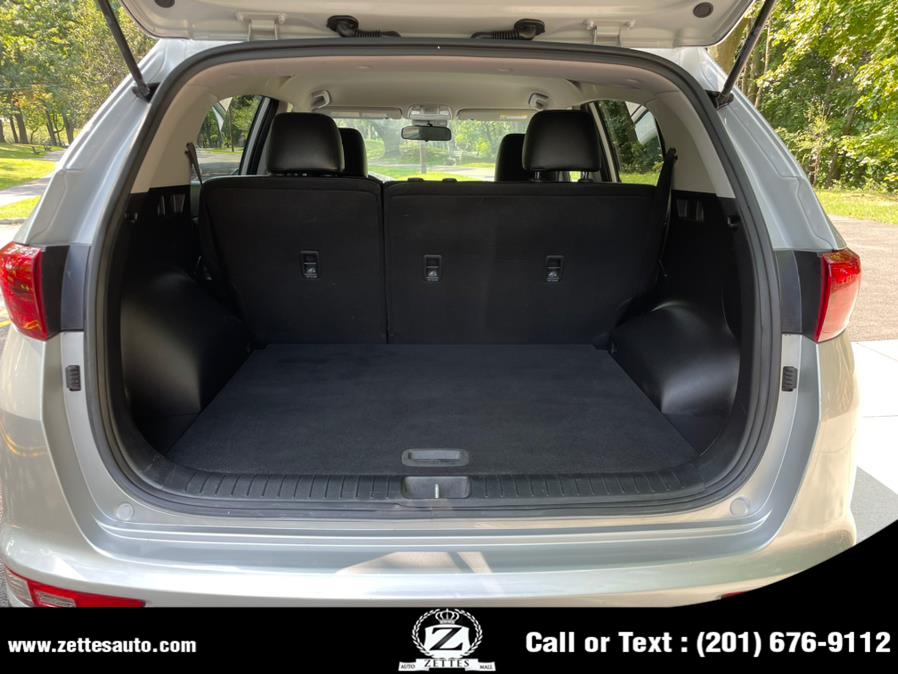 2019 Kia Sportage EX FWD, available for sale in Jersey City, New Jersey | Zettes Auto Mall. Jersey City, New Jersey 2019 Kia Sportage EX FWD, available for sale in Jersey City, New Jersey | Zettes Auto Mall. Jersey City, New Jersey