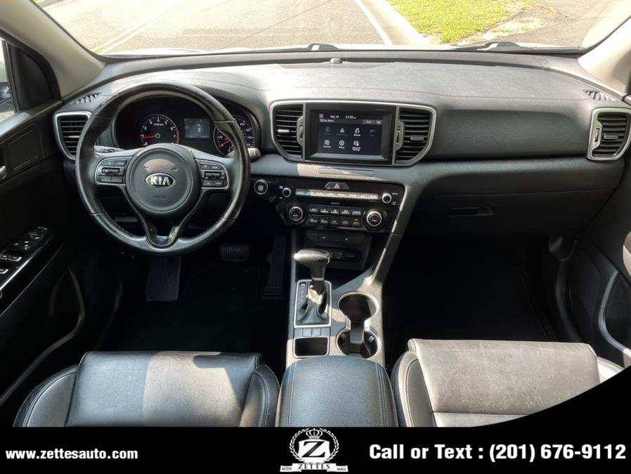 2019 Kia Sportage EX FWD, available for sale in Jersey City, New Jersey | Zettes Auto Mall. Jersey City, New Jersey 2019 Kia Sportage EX FWD, available for sale in Jersey City, New Jersey | Zettes Auto Mall. Jersey City, New Jersey
