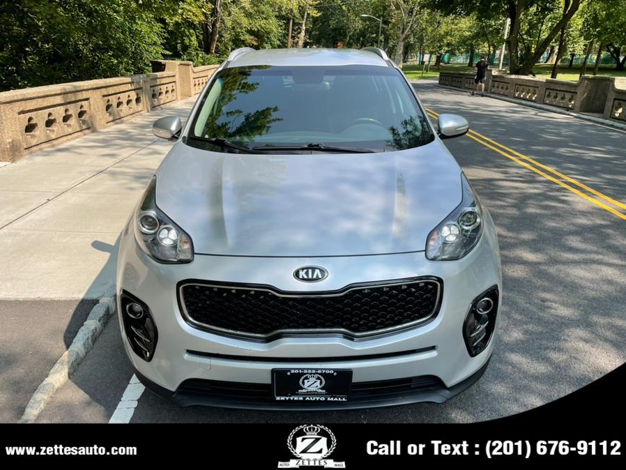 2019 Kia Sportage EX FWD, available for sale in Jersey City, New Jersey | Zettes Auto Mall. Jersey City, New Jersey 2019 Kia Sportage EX FWD, available for sale in Jersey City, New Jersey | Zettes Auto Mall. Jersey City, New Jersey