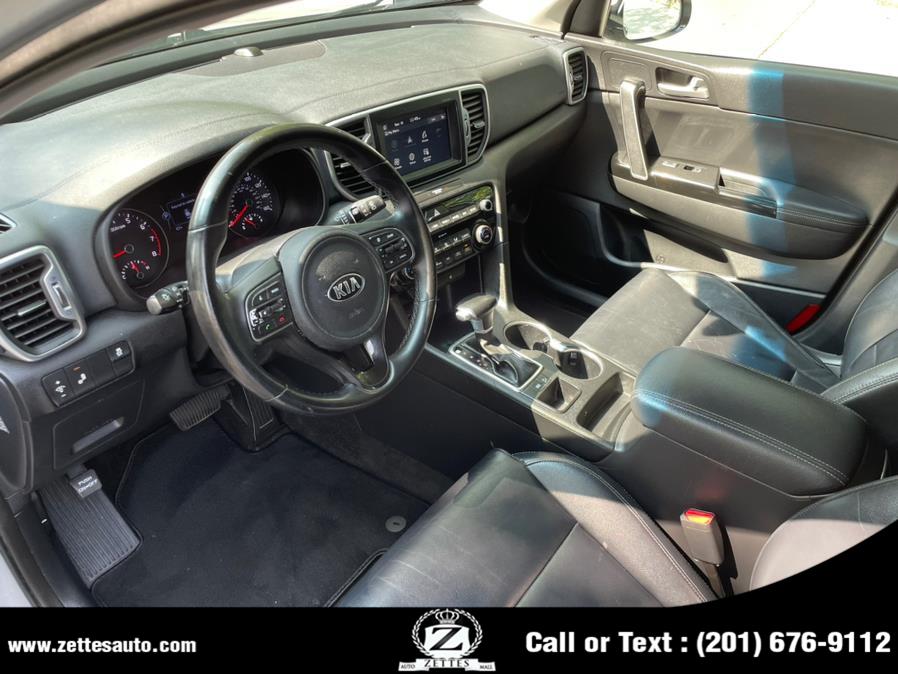 2019 Kia Sportage EX FWD, available for sale in Jersey City, New Jersey | Zettes Auto Mall. Jersey City, New Jersey 2019 Kia Sportage EX FWD, available for sale in Jersey City, New Jersey | Zettes Auto Mall. Jersey City, New Jersey