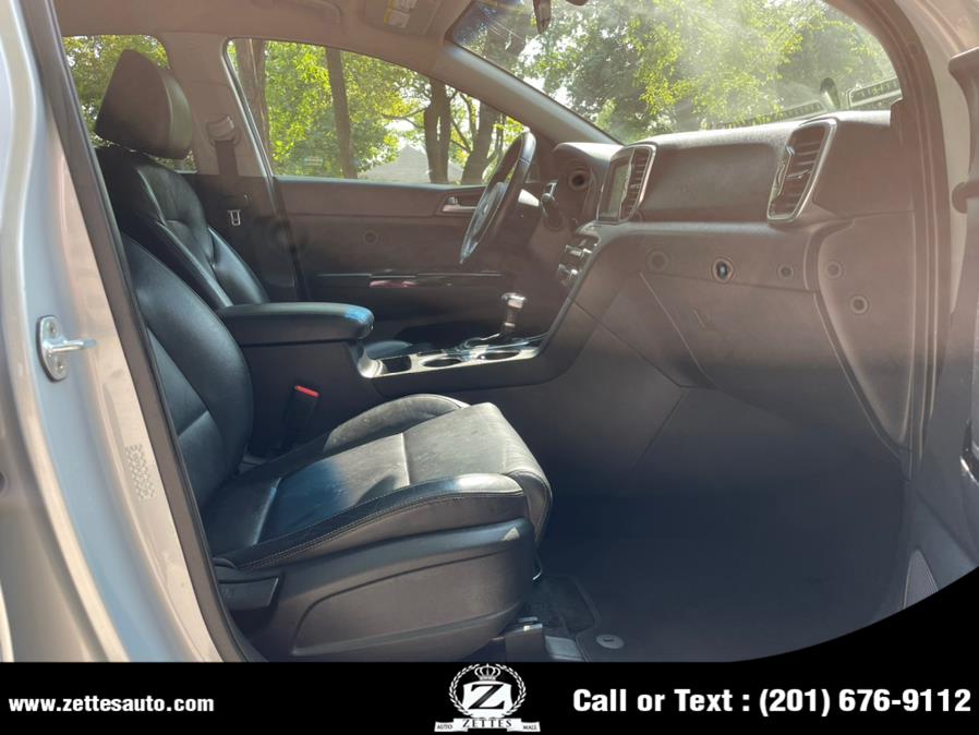 2019 Kia Sportage EX FWD, available for sale in Jersey City, New Jersey | Zettes Auto Mall. Jersey City, New Jersey 2019 Kia Sportage EX FWD, available for sale in Jersey City, New Jersey | Zettes Auto Mall. Jersey City, New Jersey