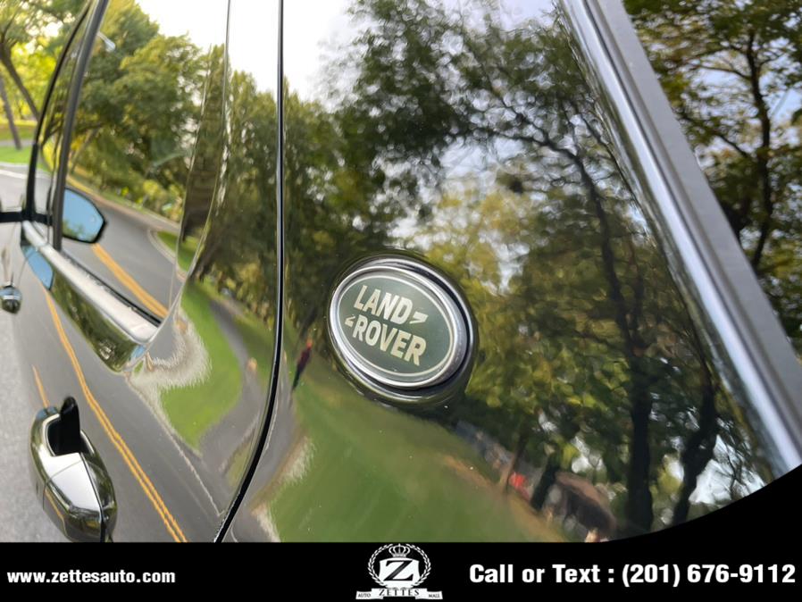 Used Land Rover Discovery Sport AWD 4dr HSE 2016 | Zettes Auto Mall. Jersey City, New Jersey Used Land Rover Discovery Sport AWD 4dr HSE 2016 | Zettes Auto Mall. Jersey City, New Jersey