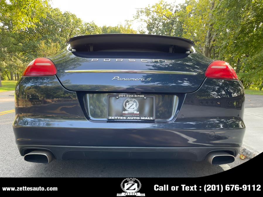 2012 Porsche Panamera 4dr HB, available for sale in Jersey City, New Jersey | Zettes Auto Mall. Jersey City, New Jersey 2012 Porsche Panamera 4dr HB, available for sale in Jersey City, New Jersey | Zettes Auto Mall. Jersey City, New Jersey