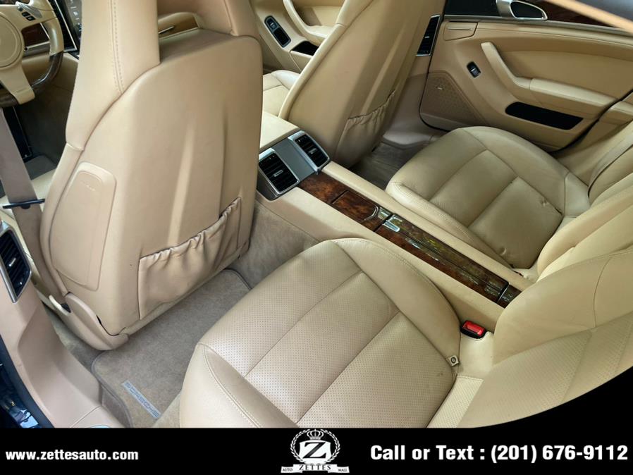 2012 Porsche Panamera 4dr HB, available for sale in Jersey City, New Jersey | Zettes Auto Mall. Jersey City, New Jersey 2012 Porsche Panamera 4dr HB, available for sale in Jersey City, New Jersey | Zettes Auto Mall. Jersey City, New Jersey
