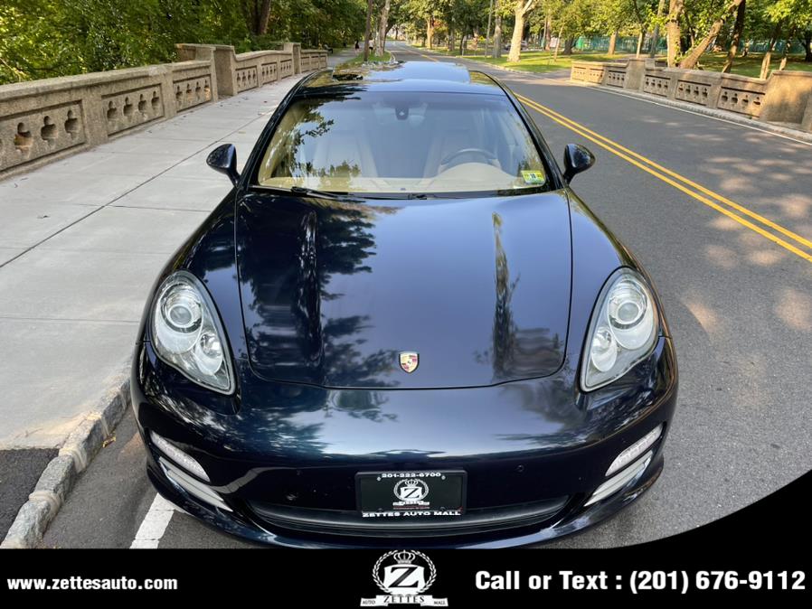 2012 Porsche Panamera 4dr HB, available for sale in Jersey City, New Jersey | Zettes Auto Mall. Jersey City, New Jersey 2012 Porsche Panamera 4dr HB, available for sale in Jersey City, New Jersey | Zettes Auto Mall. Jersey City, New Jersey