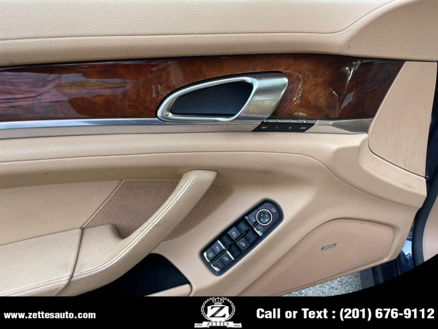 2012 Porsche Panamera 4dr HB, available for sale in Jersey City, New Jersey | Zettes Auto Mall. Jersey City, New Jersey 2012 Porsche Panamera 4dr HB, available for sale in Jersey City, New Jersey | Zettes Auto Mall. Jersey City, New Jersey