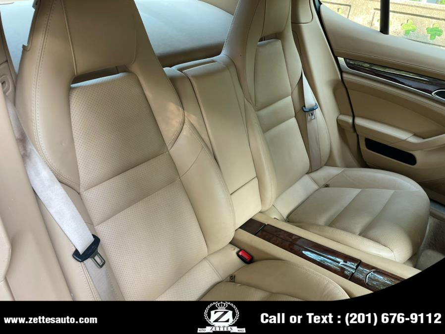 2012 Porsche Panamera 4dr HB, available for sale in Jersey City, New Jersey | Zettes Auto Mall. Jersey City, New Jersey 2012 Porsche Panamera 4dr HB, available for sale in Jersey City, New Jersey | Zettes Auto Mall. Jersey City, New Jersey