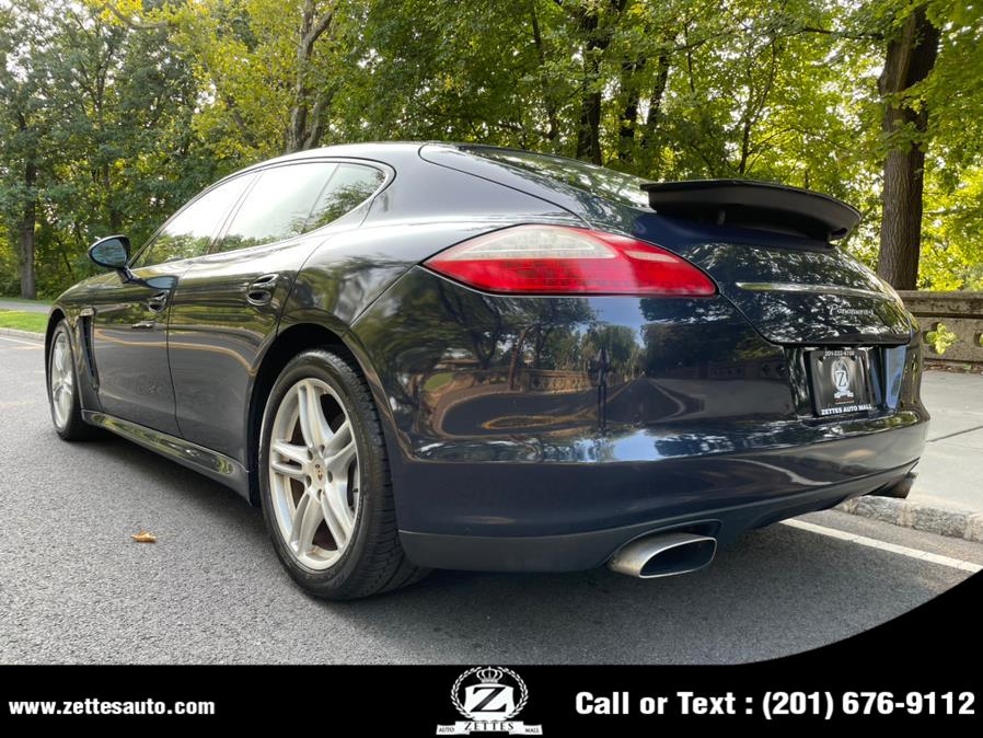 2012 Porsche Panamera 4dr HB, available for sale in Jersey City, New Jersey | Zettes Auto Mall. Jersey City, New Jersey 2012 Porsche Panamera 4dr HB, available for sale in Jersey City, New Jersey | Zettes Auto Mall. Jersey City, New Jersey