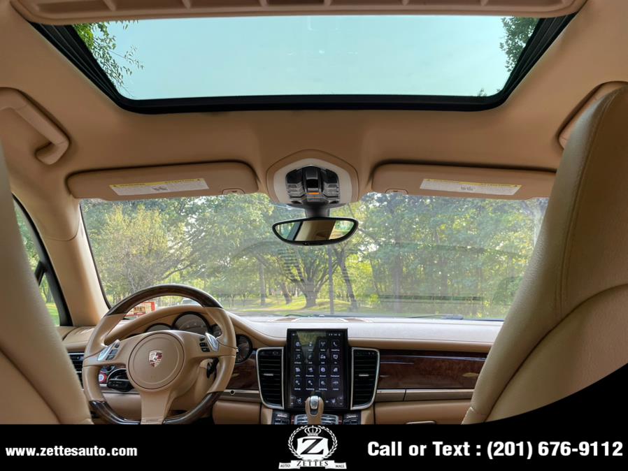 2012 Porsche Panamera 4dr HB, available for sale in Jersey City, New Jersey | Zettes Auto Mall. Jersey City, New Jersey 2012 Porsche Panamera 4dr HB, available for sale in Jersey City, New Jersey | Zettes Auto Mall. Jersey City, New Jersey
