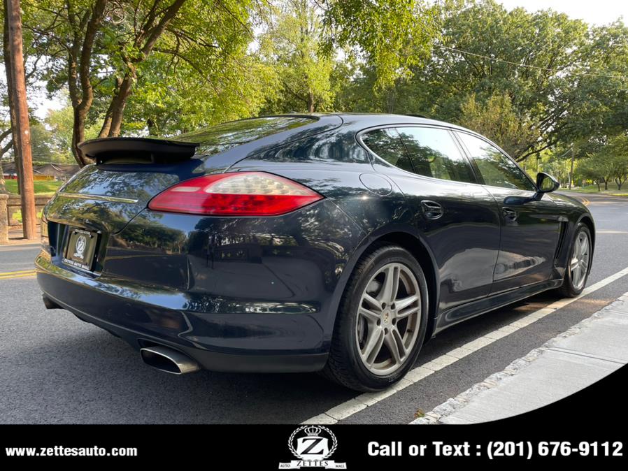 2012 Porsche Panamera 4dr HB, available for sale in Jersey City, New Jersey | Zettes Auto Mall. Jersey City, New Jersey 2012 Porsche Panamera 4dr HB, available for sale in Jersey City, New Jersey | Zettes Auto Mall. Jersey City, New Jersey