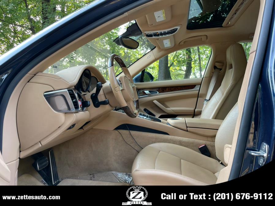 2012 Porsche Panamera 4dr HB, available for sale in Jersey City, New Jersey | Zettes Auto Mall. Jersey City, New Jersey 2012 Porsche Panamera 4dr HB, available for sale in Jersey City, New Jersey | Zettes Auto Mall. Jersey City, New Jersey