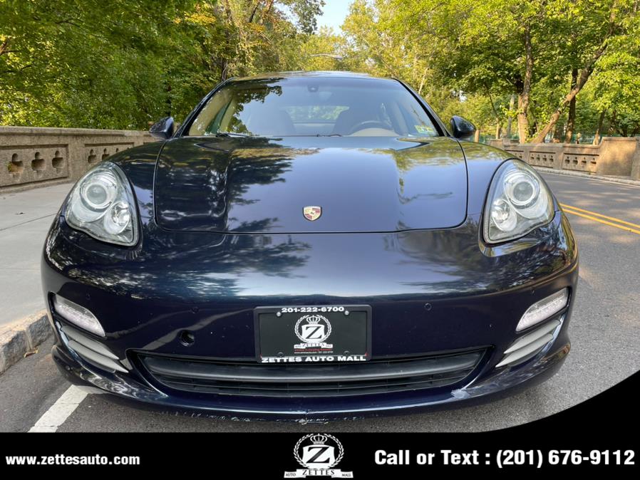 2012 Porsche Panamera 4dr HB, available for sale in Jersey City, New Jersey | Zettes Auto Mall. Jersey City, New Jersey 2012 Porsche Panamera 4dr HB, available for sale in Jersey City, New Jersey | Zettes Auto Mall. Jersey City, New Jersey