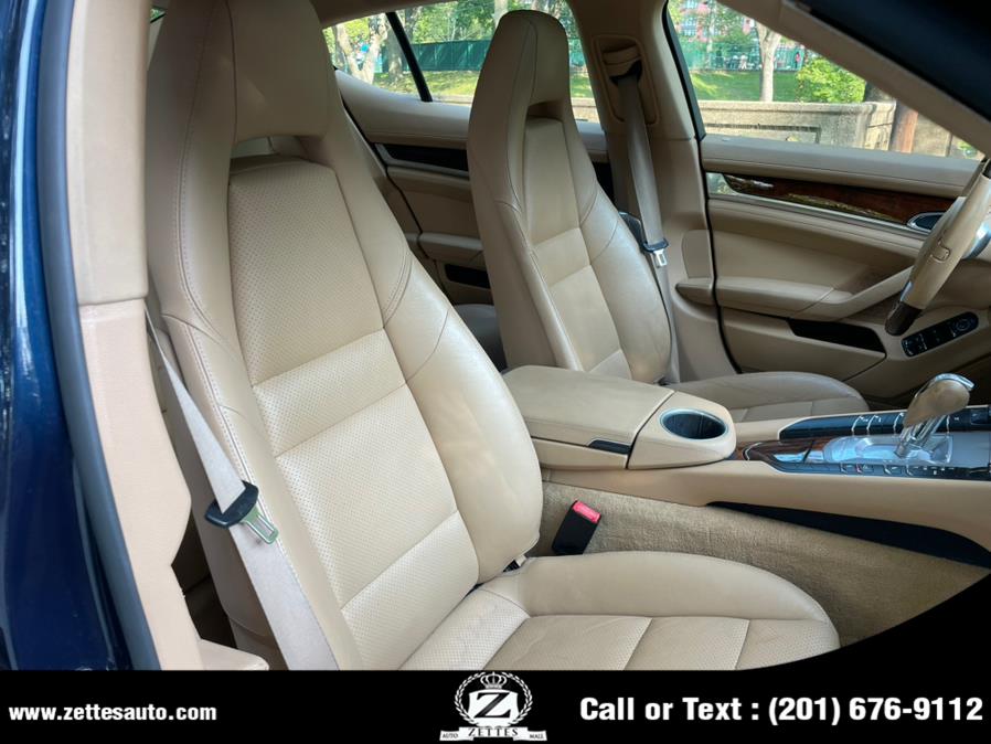2012 Porsche Panamera 4dr HB, available for sale in Jersey City, New Jersey | Zettes Auto Mall. Jersey City, New Jersey 2012 Porsche Panamera 4dr HB, available for sale in Jersey City, New Jersey | Zettes Auto Mall. Jersey City, New Jersey