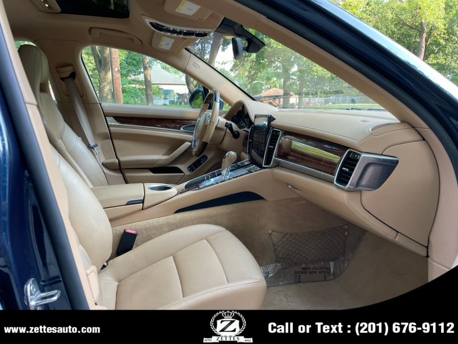 2012 Porsche Panamera 4dr HB, available for sale in Jersey City, New Jersey | Zettes Auto Mall. Jersey City, New Jersey 2012 Porsche Panamera 4dr HB, available for sale in Jersey City, New Jersey | Zettes Auto Mall. Jersey City, New Jersey