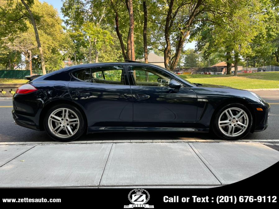 2012 Porsche Panamera 4dr HB, available for sale in Jersey City, New Jersey | Zettes Auto Mall. Jersey City, New Jersey 2012 Porsche Panamera 4dr HB, available for sale in Jersey City, New Jersey | Zettes Auto Mall. Jersey City, New Jersey