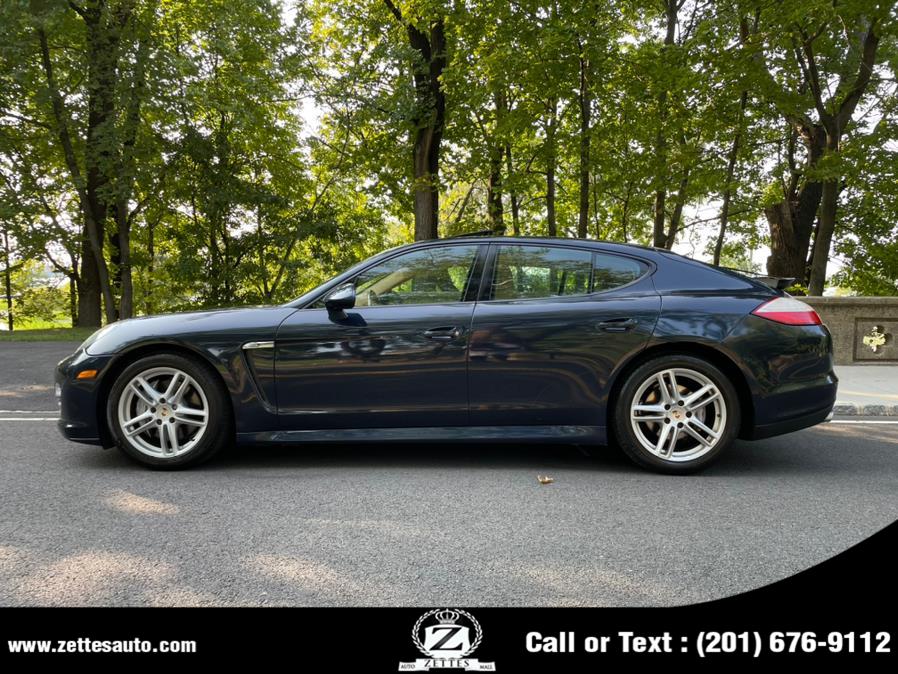 2012 Porsche Panamera 4dr HB, available for sale in Jersey City, New Jersey | Zettes Auto Mall. Jersey City, New Jersey 2012 Porsche Panamera 4dr HB, available for sale in Jersey City, New Jersey | Zettes Auto Mall. Jersey City, New Jersey
