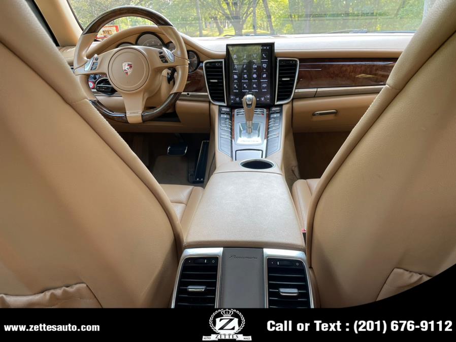 2012 Porsche Panamera 4dr HB, available for sale in Jersey City, New Jersey | Zettes Auto Mall. Jersey City, New Jersey 2012 Porsche Panamera 4dr HB, available for sale in Jersey City, New Jersey | Zettes Auto Mall. Jersey City, New Jersey