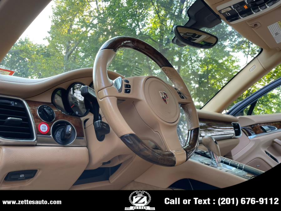 2012 Porsche Panamera 4dr HB, available for sale in Jersey City, New Jersey | Zettes Auto Mall. Jersey City, New Jersey 2012 Porsche Panamera 4dr HB, available for sale in Jersey City, New Jersey | Zettes Auto Mall. Jersey City, New Jersey