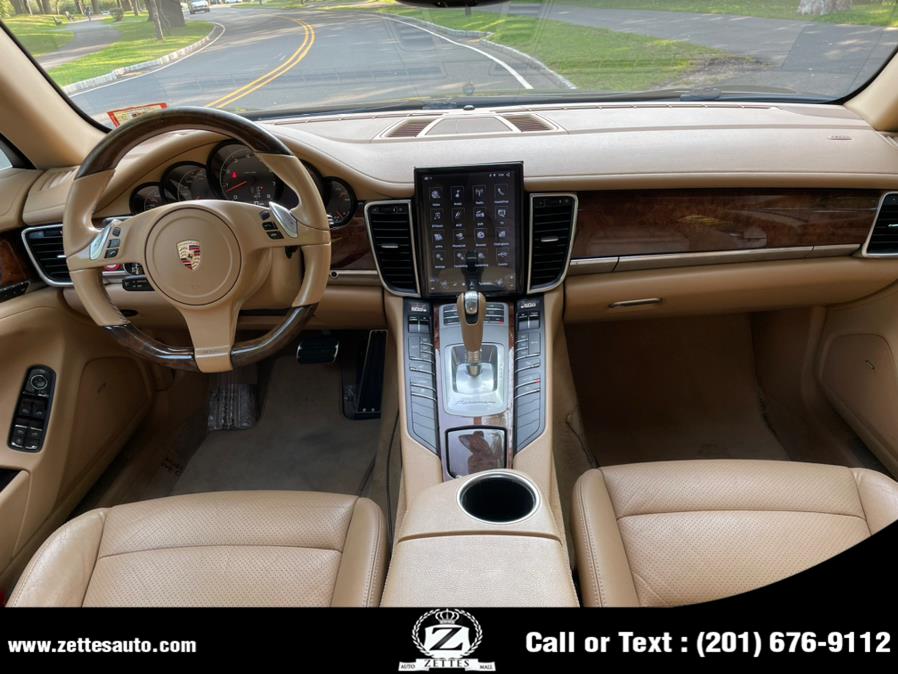 2012 Porsche Panamera 4dr HB, available for sale in Jersey City, New Jersey | Zettes Auto Mall. Jersey City, New Jersey 2012 Porsche Panamera 4dr HB, available for sale in Jersey City, New Jersey | Zettes Auto Mall. Jersey City, New Jersey