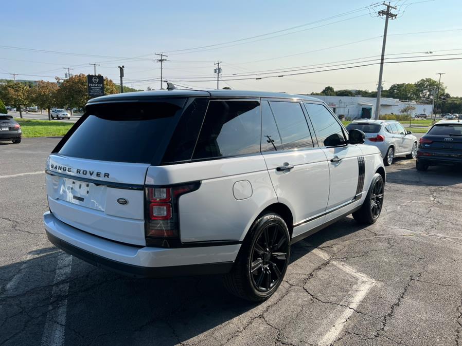2016 Land Rover Range Rover 4WD 4dr Diesel HSE, available for sale in New Windsor, New York | Prestige Pre-Owned Motors Inc. New Windsor, New York 2016 Land Rover Range Rover 4WD 4dr Diesel HSE, available for sale in New Windsor, New York | Prestige Pre-Owned Motors Inc. New Windsor, New York