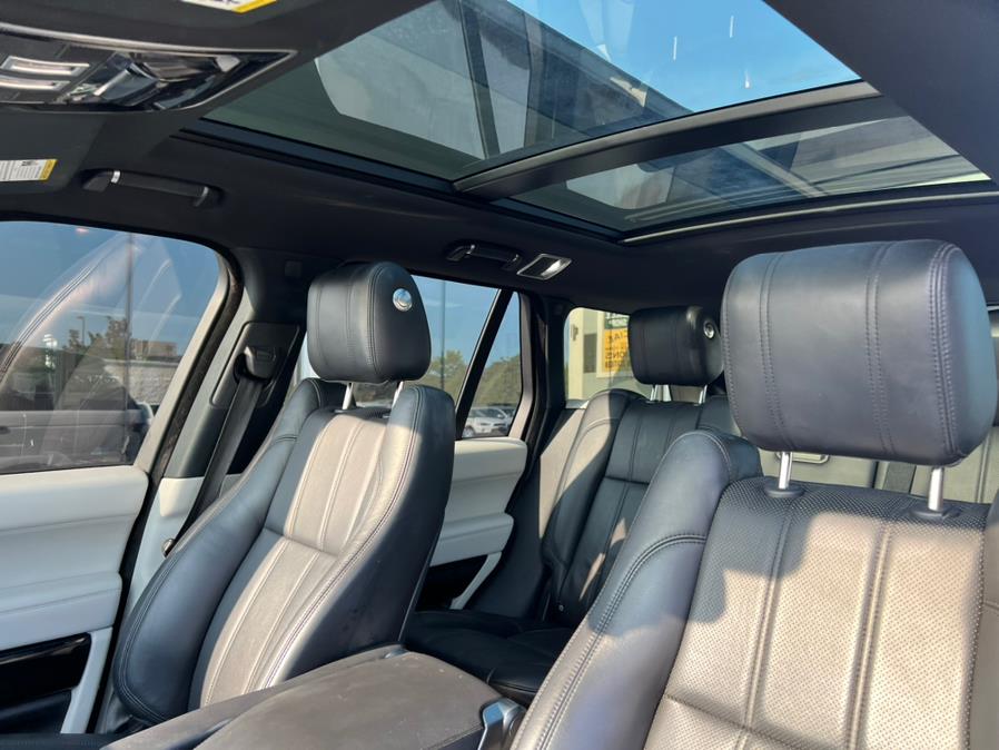 2016 Land Rover Range Rover 4WD 4dr Diesel HSE, available for sale in New Windsor, New York | Prestige Pre-Owned Motors Inc. New Windsor, New York 2016 Land Rover Range Rover 4WD 4dr Diesel HSE, available for sale in New Windsor, New York | Prestige Pre-Owned Motors Inc. New Windsor, New York