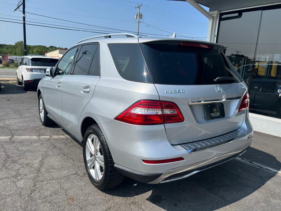 2015 Mercedes-Benz M-Class 4MATIC 4dr ML 350, available for sale in New Windsor, New York | Prestige Pre-Owned Motors Inc. New Windsor, New York 2015 Mercedes-Benz M-Class 4MATIC 4dr ML 350, available for sale in New Windsor, New York | Prestige Pre-Owned Motors Inc. New Windsor, New York