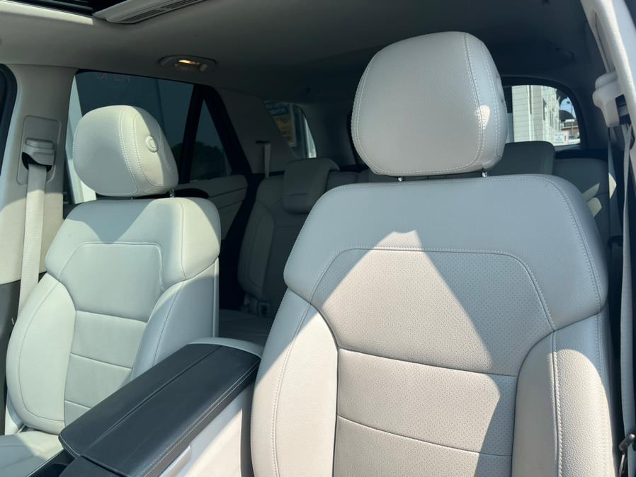 2015 Mercedes-Benz M-Class 4MATIC 4dr ML 350, available for sale in New Windsor, New York | Prestige Pre-Owned Motors Inc. New Windsor, New York 2015 Mercedes-Benz M-Class 4MATIC 4dr ML 350, available for sale in New Windsor, New York | Prestige Pre-Owned Motors Inc. New Windsor, New York