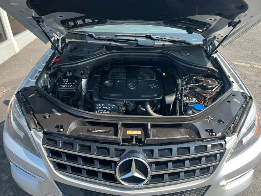 2015 Mercedes-Benz M-Class 4MATIC 4dr ML 350, available for sale in New Windsor, New York | Prestige Pre-Owned Motors Inc. New Windsor, New York 2015 Mercedes-Benz M-Class 4MATIC 4dr ML 350, available for sale in New Windsor, New York | Prestige Pre-Owned Motors Inc. New Windsor, New York