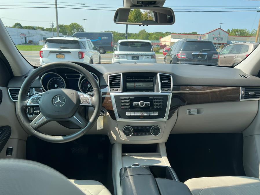 2015 Mercedes-Benz M-Class 4MATIC 4dr ML 350, available for sale in New Windsor, New York | Prestige Pre-Owned Motors Inc. New Windsor, New York 2015 Mercedes-Benz M-Class 4MATIC 4dr ML 350, available for sale in New Windsor, New York | Prestige Pre-Owned Motors Inc. New Windsor, New York