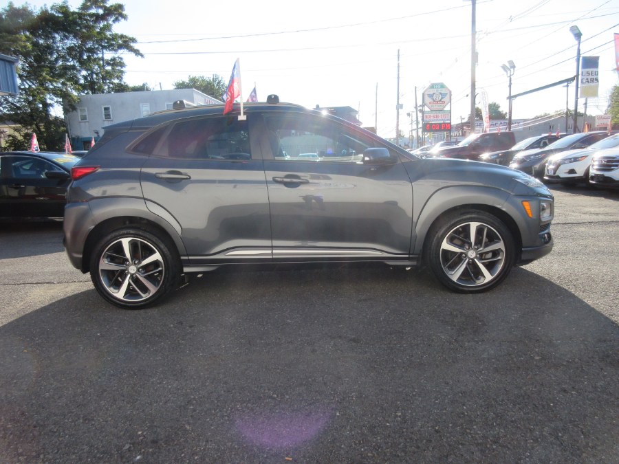 2019 Hyundai Kona Ultimate DCT AWD, available for sale in Linden, New Jersey | Route 27 Auto Mall. Linden, New Jersey 2019 Hyundai Kona Ultimate DCT AWD, available for sale in Linden, New Jersey | Route 27 Auto Mall. Linden, New Jersey