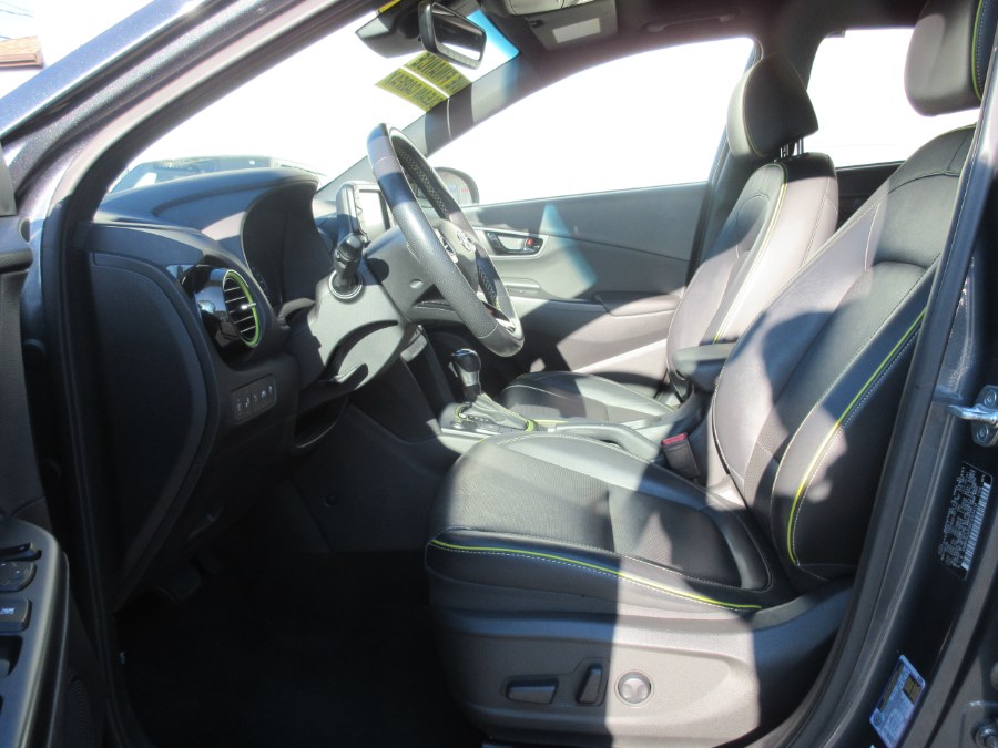 2019 Hyundai Kona Ultimate DCT AWD, available for sale in Linden, New Jersey | Route 27 Auto Mall. Linden, New Jersey 2019 Hyundai Kona Ultimate DCT AWD, available for sale in Linden, New Jersey | Route 27 Auto Mall. Linden, New Jersey
