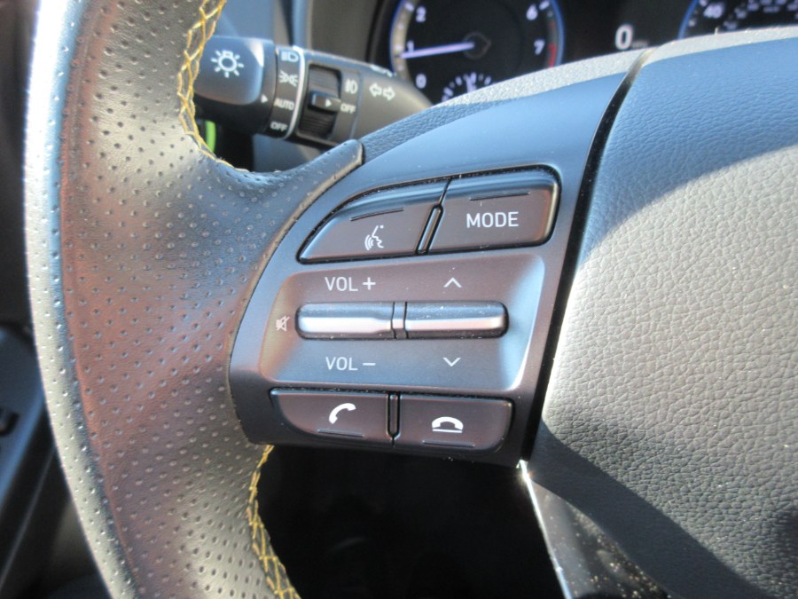 2019 Hyundai Kona Ultimate DCT AWD, available for sale in Linden, New Jersey | Route 27 Auto Mall. Linden, New Jersey 2019 Hyundai Kona Ultimate DCT AWD, available for sale in Linden, New Jersey | Route 27 Auto Mall. Linden, New Jersey