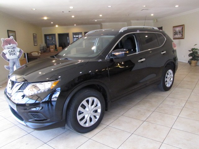 2016 Nissan Rogue FWD 4dr S, available for sale in Placentia, California | Auto Network Group Inc. Placentia, California 2016 Nissan Rogue FWD 4dr S, available for sale in Placentia, California | Auto Network Group Inc. Placentia, California