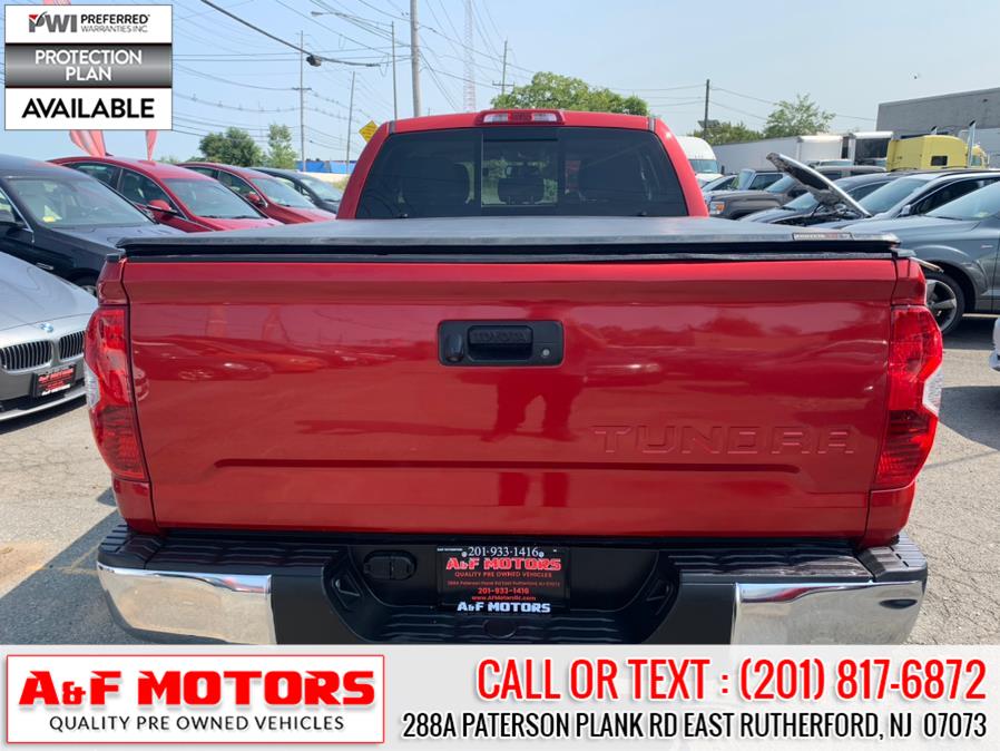 2014 Toyota Tundra 4WD Truck Double Cab 5.7L V8 6-Spd AT SR (Natl), available for sale in East Rutherford, New Jersey | A&F Motors LLC. East Rutherford, New Jersey 2014 Toyota Tundra 4WD Truck Double Cab 5.7L V8 6-Spd AT SR (Natl), available for sale in East Rutherford, New Jersey | A&F Motors LLC. East Rutherford, New Jersey