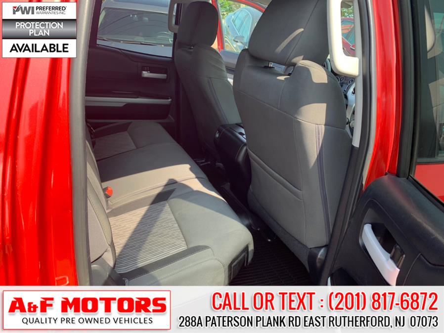 2014 Toyota Tundra 4WD Truck Double Cab 5.7L V8 6-Spd AT SR (Natl), available for sale in East Rutherford, New Jersey | A&F Motors LLC. East Rutherford, New Jersey 2014 Toyota Tundra 4WD Truck Double Cab 5.7L V8 6-Spd AT SR (Natl), available for sale in East Rutherford, New Jersey | A&F Motors LLC. East Rutherford, New Jersey