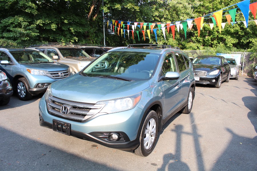 2012 Honda CR-V EX-L 4WD 5dr EX-L, available for sale in Paterson, New Jersey | Xcell Motors LLC. Paterson, New Jersey 2012 Honda CR-V EX-L 4WD 5dr EX-L, available for sale in Paterson, New Jersey | Xcell Motors LLC. Paterson, New Jersey