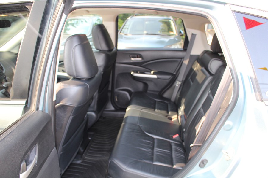 2012 Honda CR-V EX-L 4WD 5dr EX-L, available for sale in Paterson, New Jersey | Xcell Motors LLC. Paterson, New Jersey 2012 Honda CR-V EX-L 4WD 5dr EX-L, available for sale in Paterson, New Jersey | Xcell Motors LLC. Paterson, New Jersey