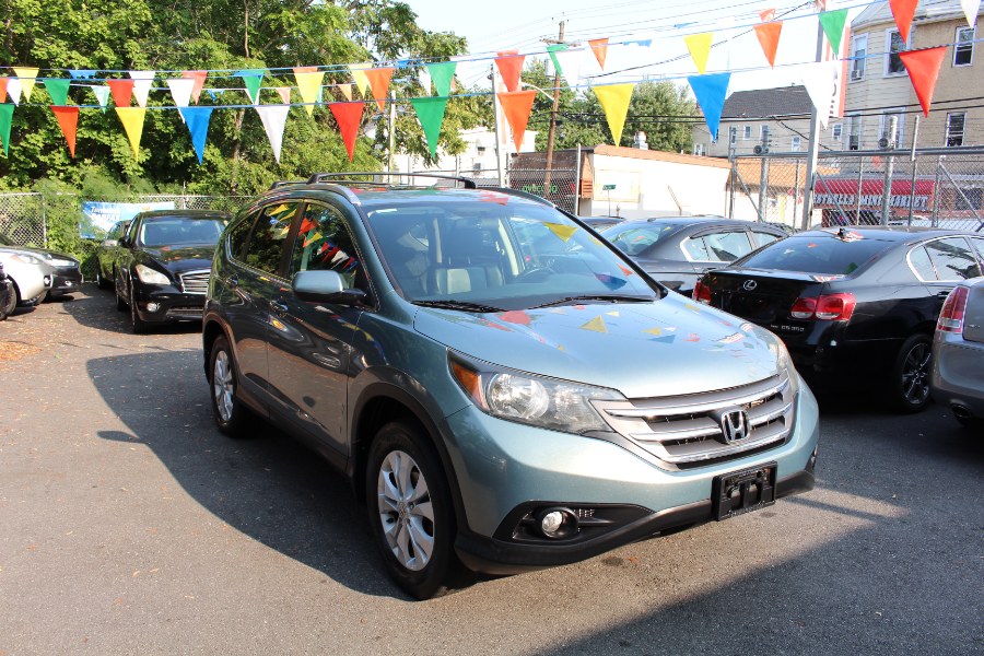 2012 Honda CR-V EX-L 4WD 5dr EX-L, available for sale in Paterson, New Jersey | Xcell Motors LLC. Paterson, New Jersey 2012 Honda CR-V EX-L 4WD 5dr EX-L, available for sale in Paterson, New Jersey | Xcell Motors LLC. Paterson, New Jersey