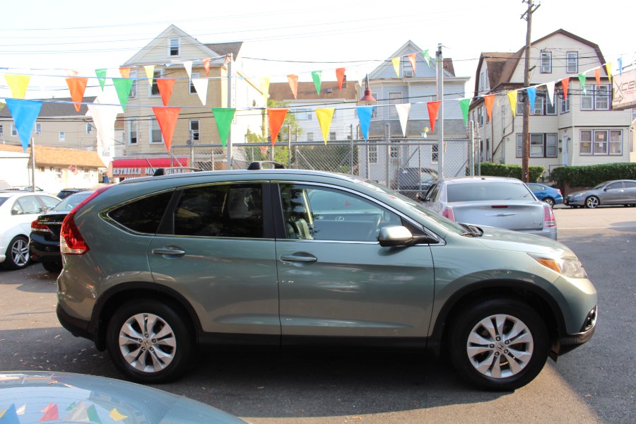 2012 Honda CR-V EX-L 4WD 5dr EX-L, available for sale in Paterson, New Jersey | Xcell Motors LLC. Paterson, New Jersey 2012 Honda CR-V EX-L 4WD 5dr EX-L, available for sale in Paterson, New Jersey | Xcell Motors LLC. Paterson, New Jersey