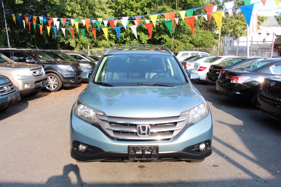 2012 Honda CR-V EX-L 4WD 5dr EX-L, available for sale in Paterson, New Jersey | Xcell Motors LLC. Paterson, New Jersey 2012 Honda CR-V EX-L 4WD 5dr EX-L, available for sale in Paterson, New Jersey | Xcell Motors LLC. Paterson, New Jersey