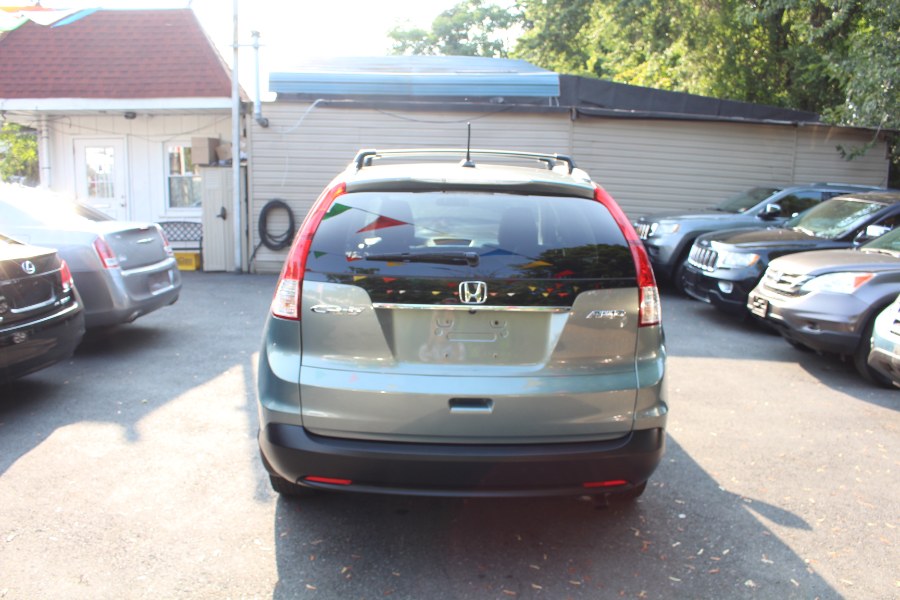 2012 Honda CR-V EX-L 4WD 5dr EX-L, available for sale in Paterson, New Jersey | Xcell Motors LLC. Paterson, New Jersey 2012 Honda CR-V EX-L 4WD 5dr EX-L, available for sale in Paterson, New Jersey | Xcell Motors LLC. Paterson, New Jersey