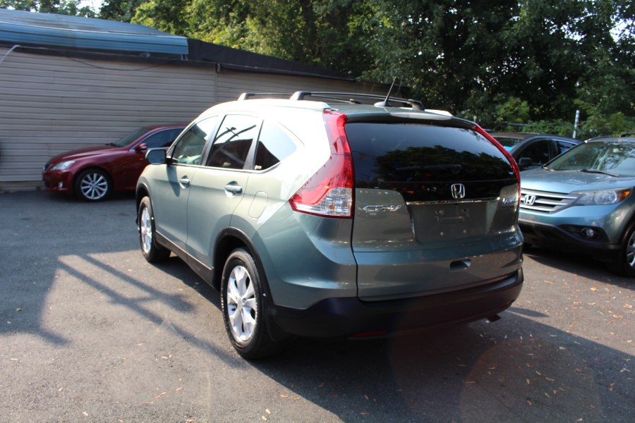 2012 Honda CR-V EX-L 4WD 5dr EX-L, available for sale in Paterson, New Jersey | Xcell Motors LLC. Paterson, New Jersey 2012 Honda CR-V EX-L 4WD 5dr EX-L, available for sale in Paterson, New Jersey | Xcell Motors LLC. Paterson, New Jersey