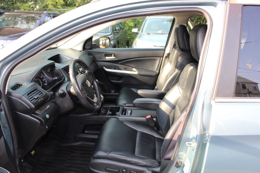 2012 Honda CR-V EX-L 4WD 5dr EX-L, available for sale in Paterson, New Jersey | Xcell Motors LLC. Paterson, New Jersey 2012 Honda CR-V EX-L 4WD 5dr EX-L, available for sale in Paterson, New Jersey | Xcell Motors LLC. Paterson, New Jersey