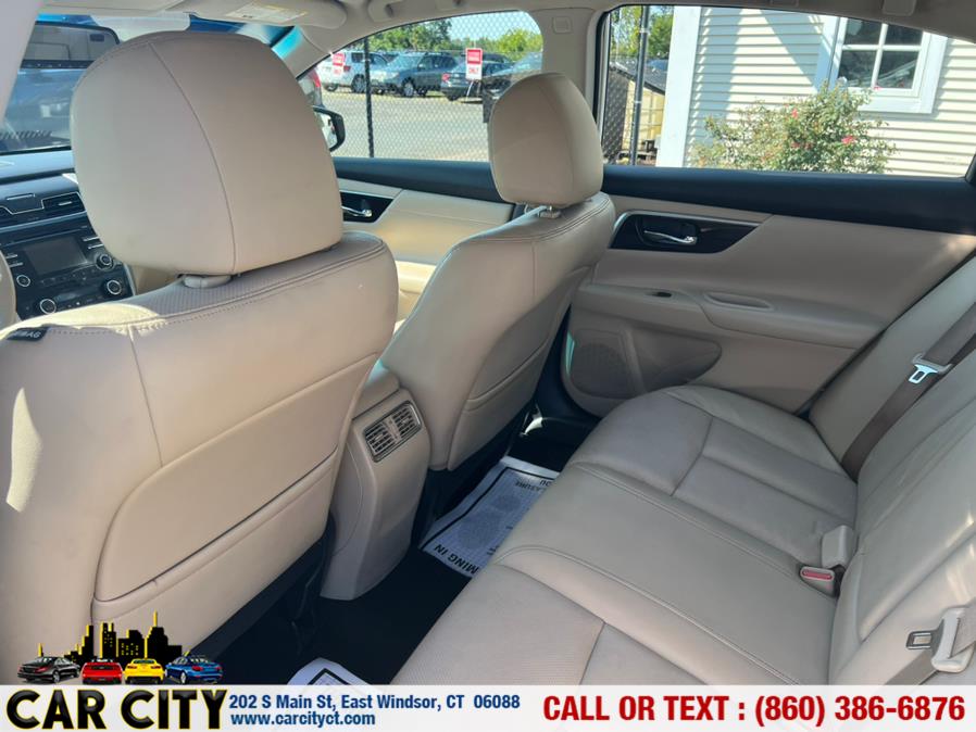 Used Nissan Altima 4dr Sdn I4 2.5 S 2015 | Car City LLC. East Windsor, Connecticut Used Nissan Altima 4dr Sdn I4 2.5 S 2015 | Car City LLC. East Windsor, Connecticut
