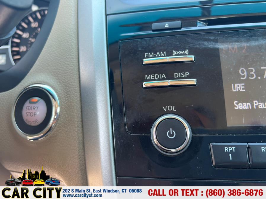 Used Nissan Altima 4dr Sdn I4 2.5 S 2015 | Car City LLC. East Windsor, Connecticut Used Nissan Altima 4dr Sdn I4 2.5 S 2015 | Car City LLC. East Windsor, Connecticut