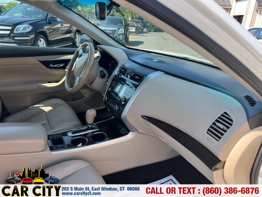 Used Nissan Altima 4dr Sdn I4 2.5 S 2015 | Car City LLC. East Windsor, Connecticut Used Nissan Altima 4dr Sdn I4 2.5 S 2015 | Car City LLC. East Windsor, Connecticut