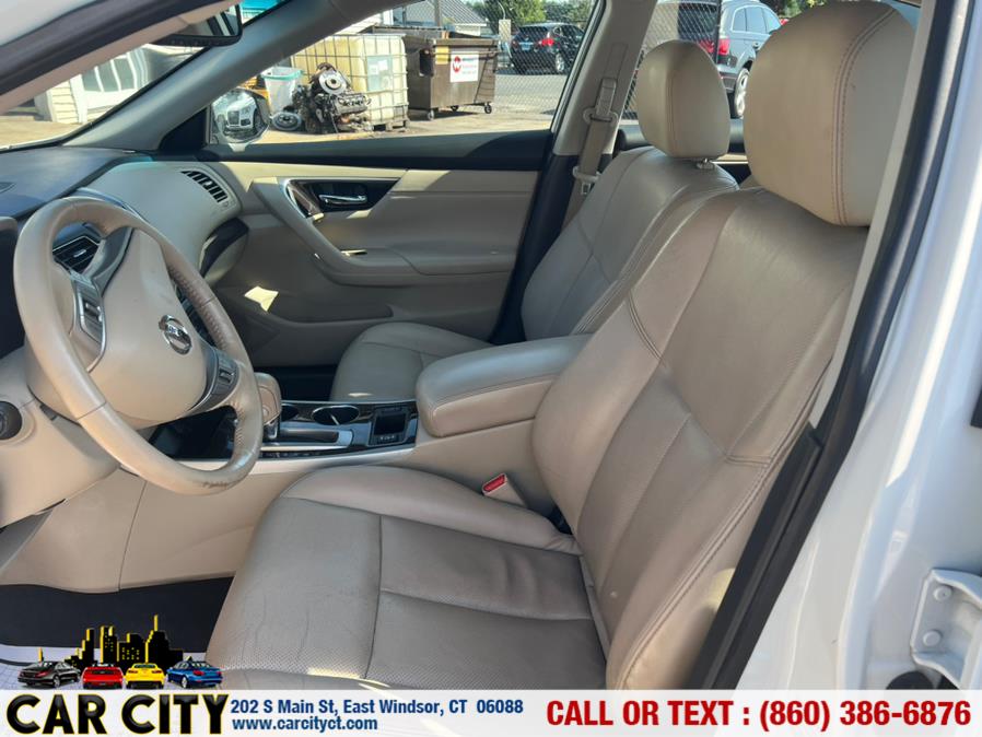 Used Nissan Altima 4dr Sdn I4 2.5 S 2015 | Car City LLC. East Windsor, Connecticut Used Nissan Altima 4dr Sdn I4 2.5 S 2015 | Car City LLC. East Windsor, Connecticut