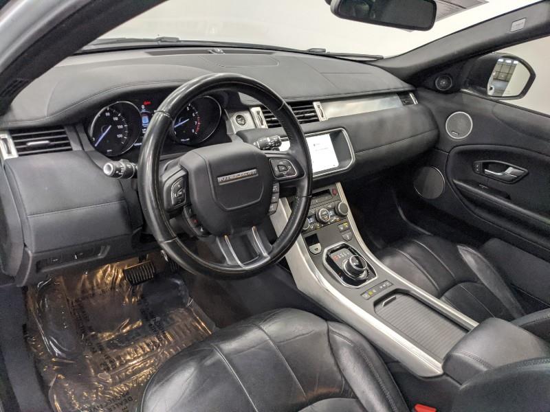 Used Land Rover Range Rover Evoque SE 2017 | Car Revolution. Maple Shade, New Jersey Used Land Rover Range Rover Evoque SE 2017 | Car Revolution. Maple Shade, New Jersey