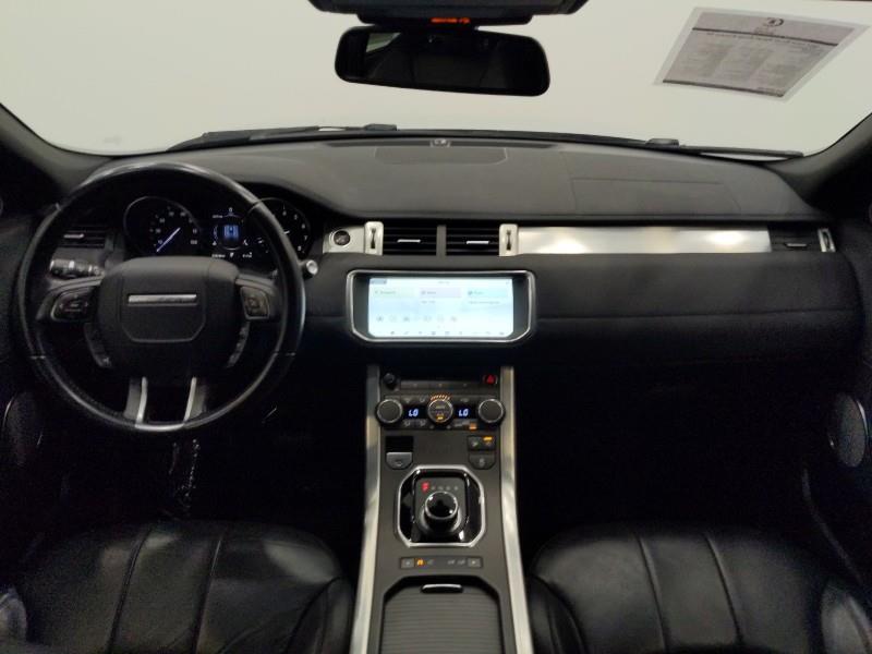 Used Land Rover Range Rover Evoque SE 2017 | Car Revolution. Maple Shade, New Jersey Used Land Rover Range Rover Evoque SE 2017 | Car Revolution. Maple Shade, New Jersey